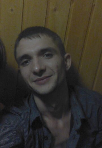 Моя фотография - Димон, 33 из Москва (@dimon11400)