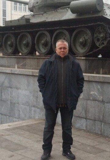 My photo - scarface, 45 from Ankara (@scarface106)