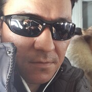 Денис, 42, Билибино
