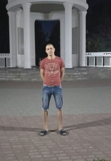 Моя фотография - Макс, 33 из Волгоград (@maks152459)