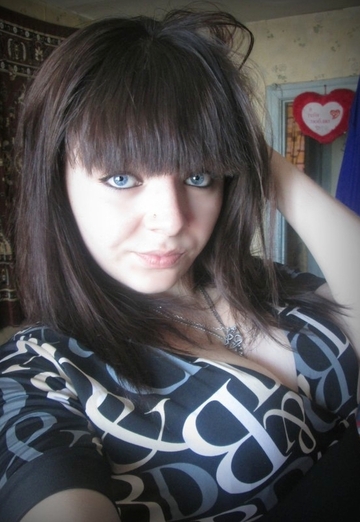 My photo - Darya, 28 from Torzhok (@darya27142)