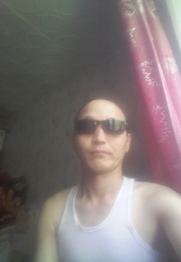 Моя фотография - Дастан, 43 из Темиртау (@dastan2249)
