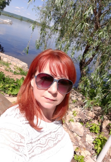 My photo - Natalya, 48 from Naberezhnye Chelny (@natalya277412)