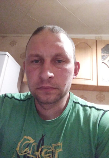 My photo - Vitaliy, 33 from Odessa (@vitaliy167959)