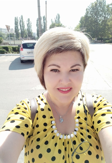 Моя фотография - Натали, 42 из Днестровск (@natali62387)