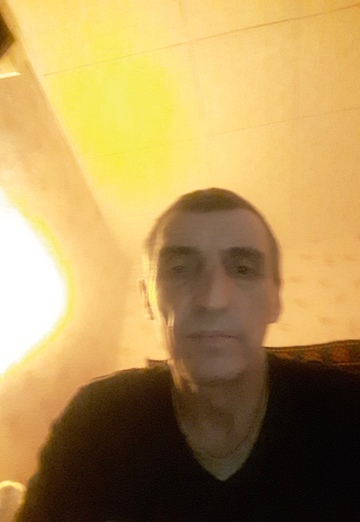 My photo - Aleksandr, 55 from Unecha (@aleksandr924061)