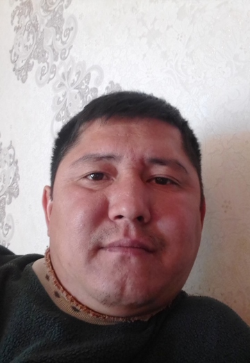 My photo - Asyl, 43 from Almaty (@asil675)