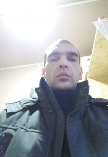 My photo - nikolay, 36 from Rostov-on-don (@nikolay240695)
