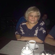 Регина, 53, Чусовой