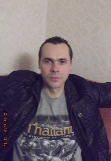 Моя фотография - Den, 37 из Мелитополь (@den22823)