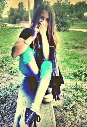 My photo - L°i°n°a™, 24 from Labinsk (@lina11330)