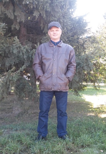 My photo - ivan, 45 from Ust-Kamenogorsk (@ivan237326)