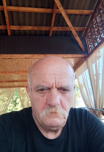 Revaz Gegechkori (@revazgegechkori0) — my photo № 1