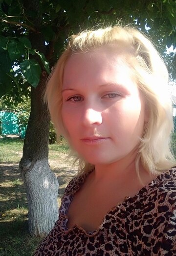 My photo - Svetlana, 33 from Armavir (@svetlana209986)