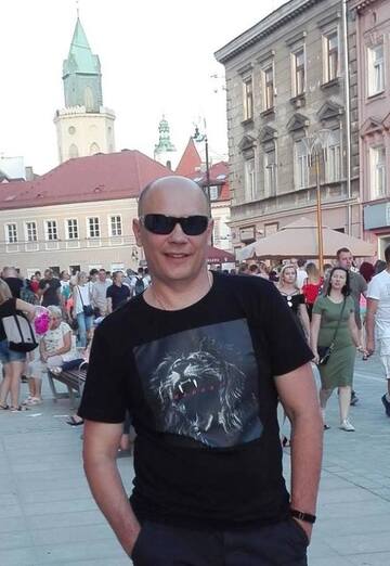 My photo - zoff, 53 from Warsaw (@zoff8)