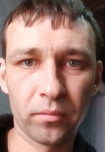 Моя фотография - Павел, 41 из Ульяновск (@pavel130052)