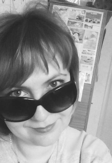My photo - Olesya, 44 from Rubtsovsk (@olesya31792)