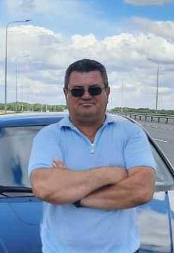 My photo - Valeri, 55 from Gornyatskiy (@valerigarchuk)