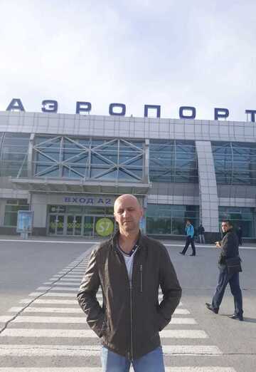 Моя фотография - Евгений, 45 из Новокузнецк (@evgeniy294561)