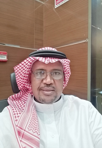 My photo - Ahmed Elmahi, 54 from Riyadh (@ahmedelmahi)