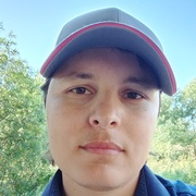 Рамиль, 35, Карабаш