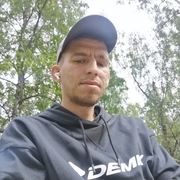 Сергей, 27, Санкт-Петербург