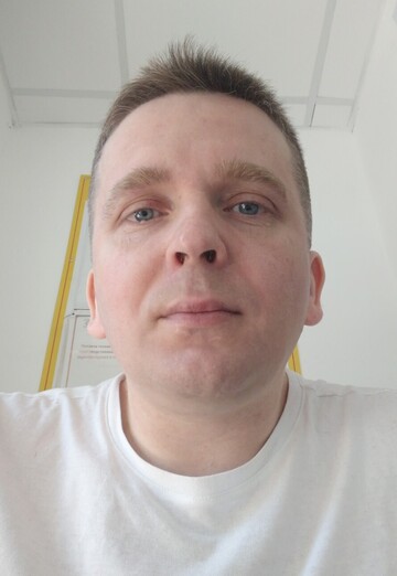 My photo - Ivan, 40 from Ufa (@ivan4848)