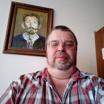 Моя фотография - Александр, 61 из Москва (@aleksandr915281)