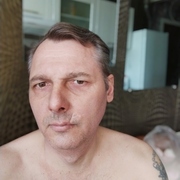 Владимир Якимов, 51, Волжский (Волгоградская обл.)
