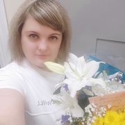 Юлия, 32, Ключи (Алтайский край)