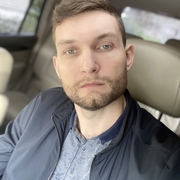 Дмитрий, 32, Уссурийск