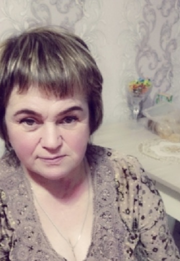 Моя фотография - Людмила Пятунина, 57 из Первоуральск (@ludmilapyatunina)