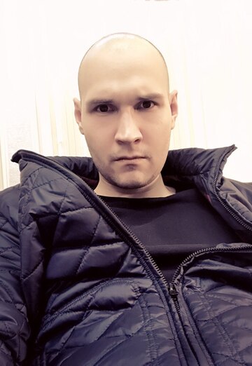 My photo - Antonio, 32 from Kyzyl (@antonio3677)