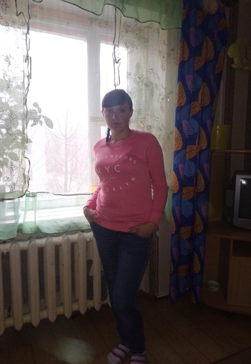Моя фотография - Наташа, 34 из Полоцк (@natasha61286)