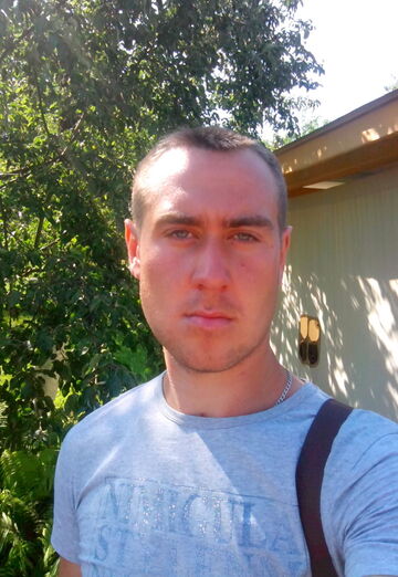 Моя фотография - вадим, 41 из Минск (@vadim79490)