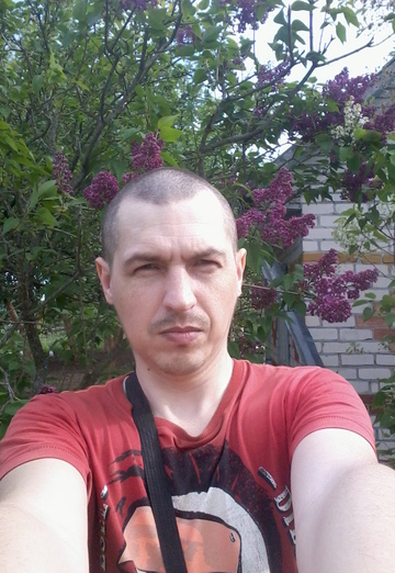 My photo - Vitaliy, 41 from Shostka (@vitaliy8560921)