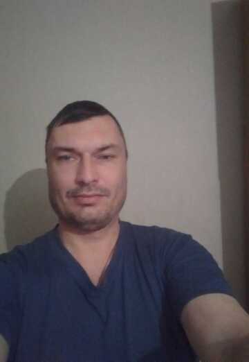Моя фотография - Сергей, 42 из Челябинск (@sergey932961)