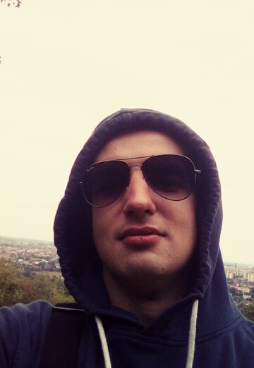 My photo - Toni, 33 from Ivano-Frankivsk (@toni1731)