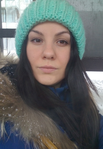 Моя фотография - Lena, 35 из Москва (@lena54028)