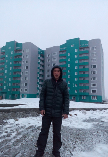 Моя фотография - аксут, 40 из Астана (@aksut1)