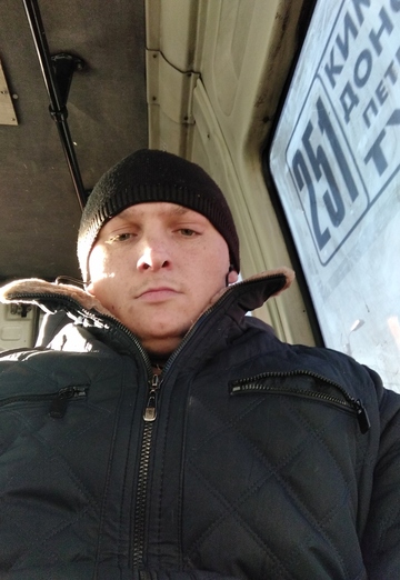 My photo - Maksim, 33 from Kimovsk (@maksim254359)