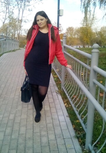 Benim fotoğrafım - yuliya, 39  Dolgoprudni şehirden (@uliy6203045)