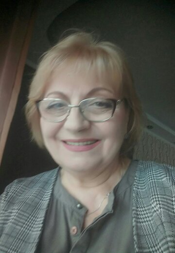 Моя фотография - Людмила, 74 из Одесса (@ludmila110264)