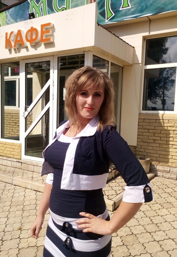 My photo - Viktoriya, 31 from Makeevka (@tarapata0)