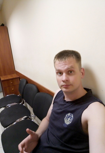 Моя фотография - Андрей, 33 из Полтава (@andrey379096)