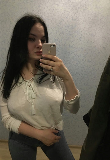 Моя фотографія - Карина, 25 з Ярославль (@karina40701)