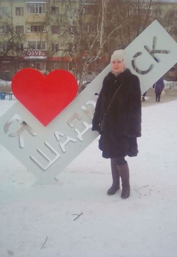 Моя фотография - Наталья, 33 из Тюмень (@natalya108235)