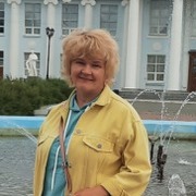 Елена, 54, Серов