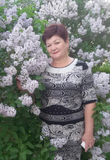 Моя фотография - Наиля, 66 из Ковров (@nailya281)