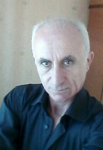 My photo - Grigoriy, 65 from Yerevan (@grigoriy9242)